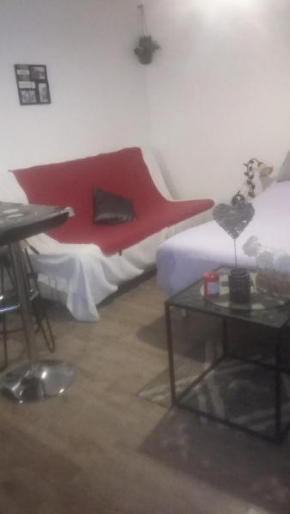 Studio Cosy proche centre MPL/ pk gratuit